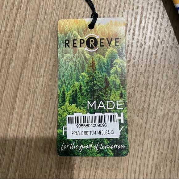 NWT Bydee Swim Prague Bottom in Medusa - Picture 7 of 15